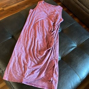 Tek Gear size small dry tek women’s dress